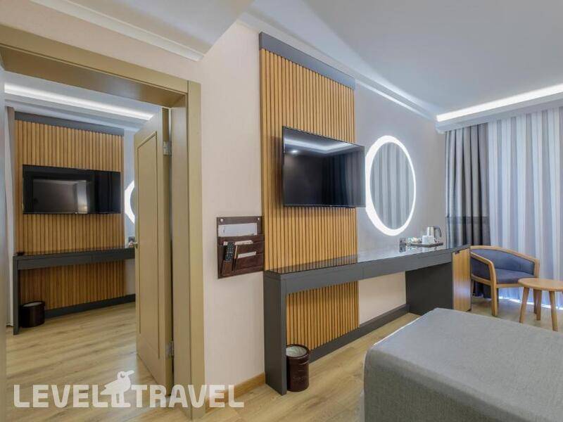 Фотография Alba Resort Hotel