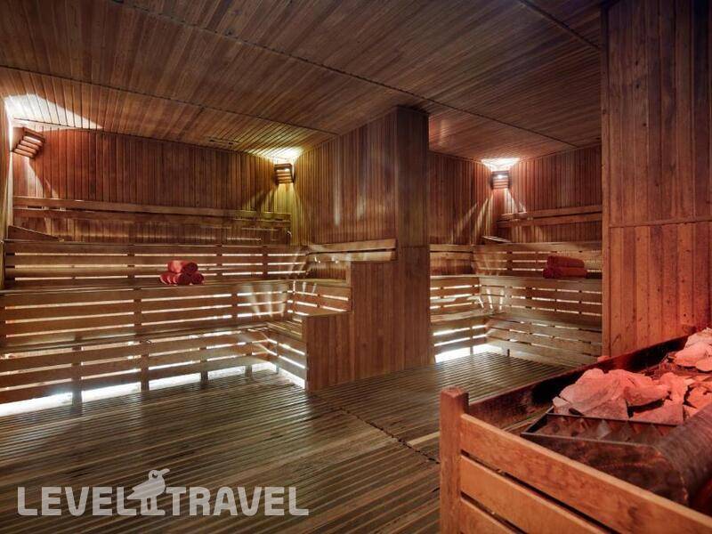 Фотография Alba Resort Hotel