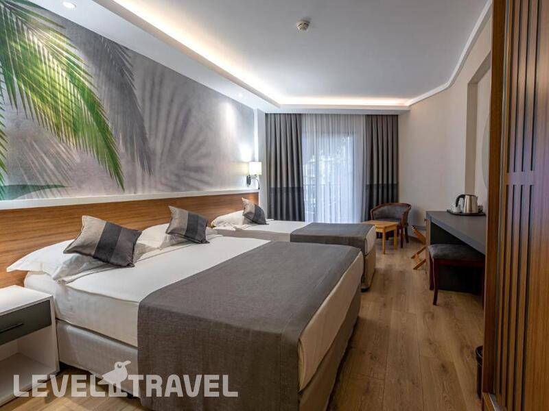 Фотография Alba Resort Hotel