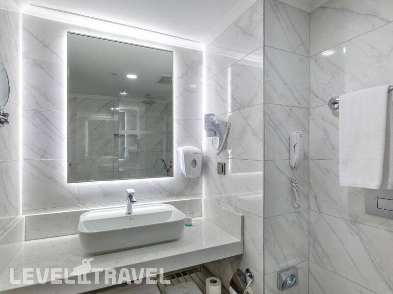 Фотография Alba Resort Hotel