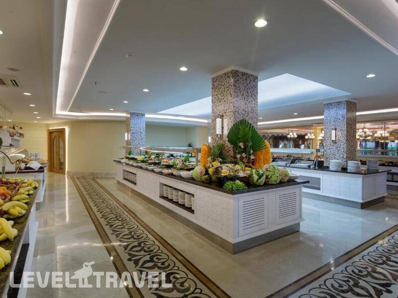 Фотография Alba Resort Hotel