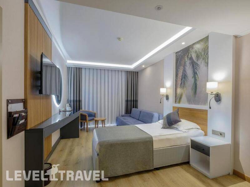 Фотография Alba Resort Hotel