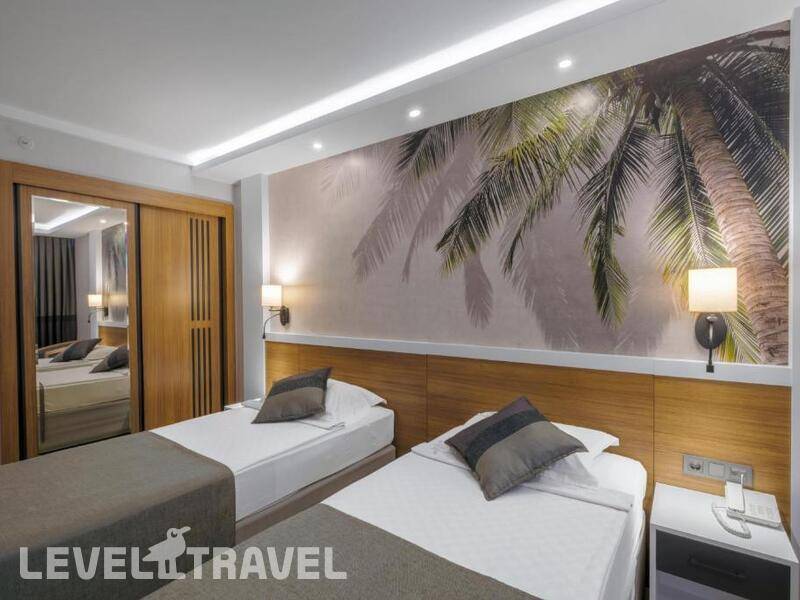 Фотография Alba Resort Hotel