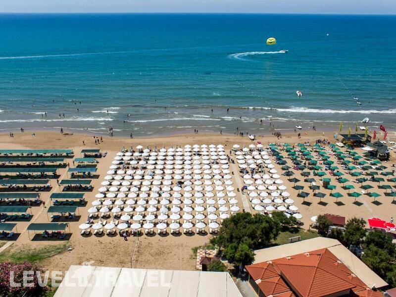 Фотография Alba Resort Hotel