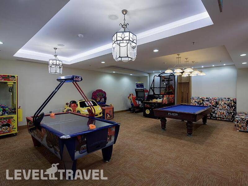 Фотография Alba Resort Hotel