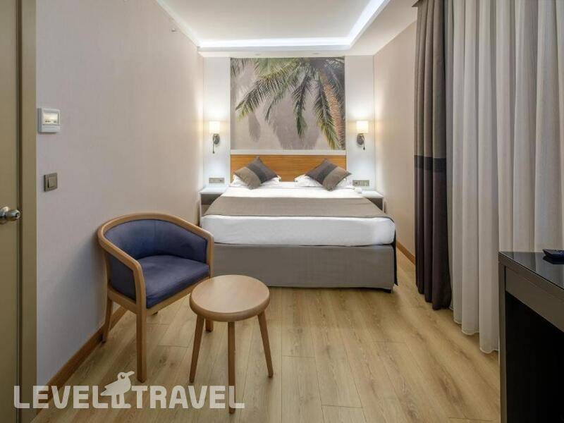 Фотография Alba Resort Hotel