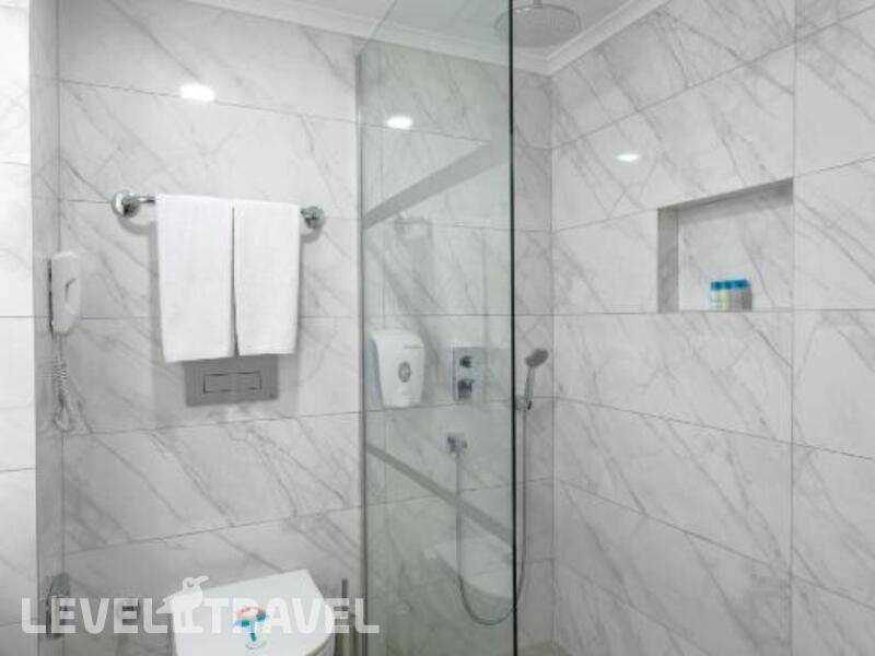 Фотография Alba Resort Hotel