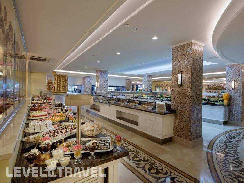 Фотография Alba Resort Hotel