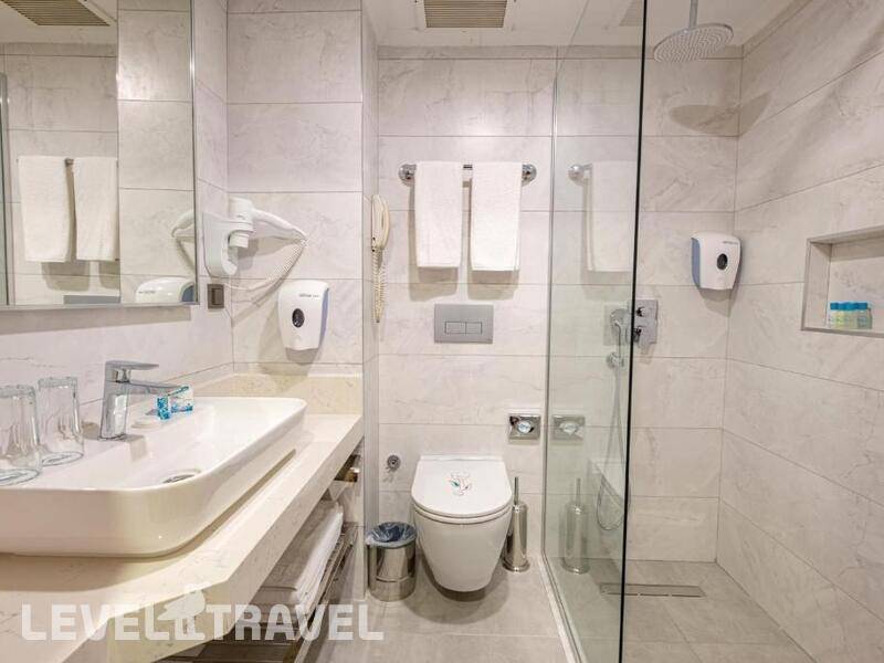 Фотография Alba Resort Hotel