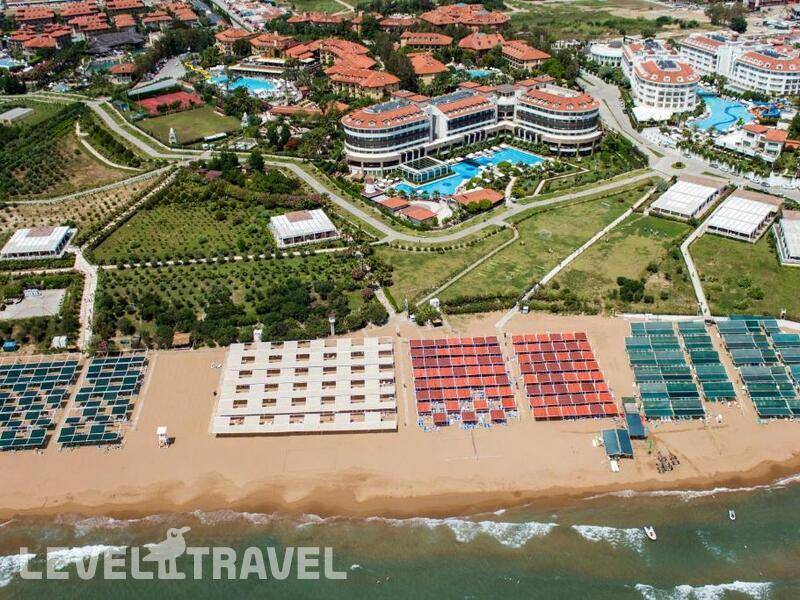 Фотография Alba Resort Hotel
