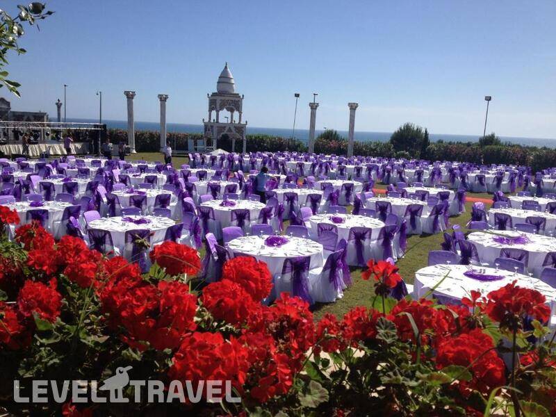 Фотография Alba Resort Hotel