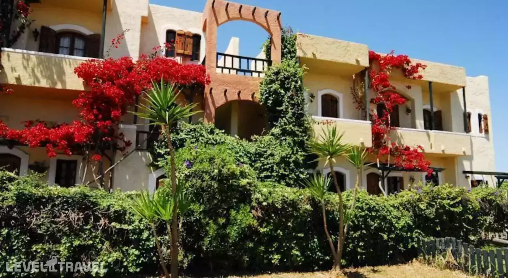 Malia Studios Apartments