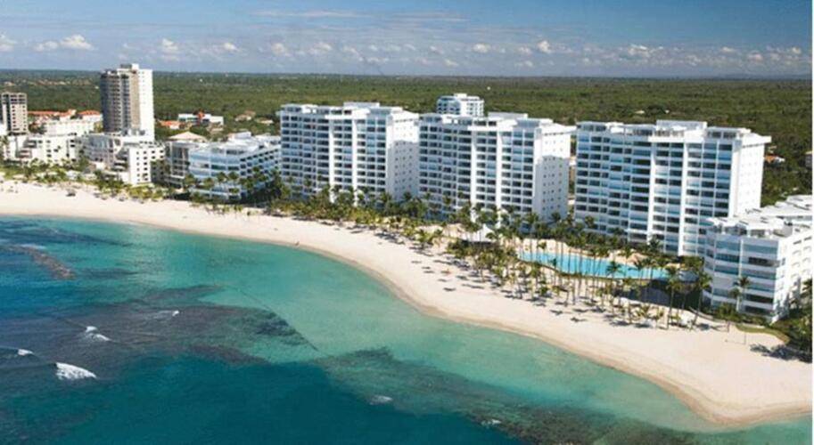 Xeliter Marbella Juan Dolio