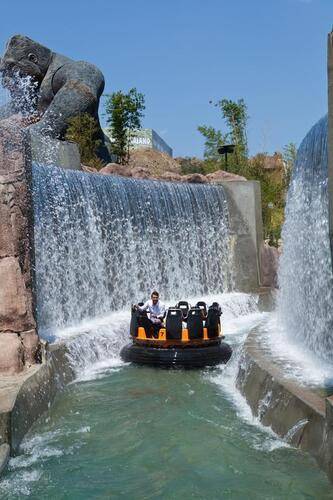 Isfanbul Holiday Home & Suites (Ex.Vialand Palace Hotel)