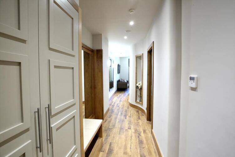 Isfanbul Holiday Home & Suites (Ex.Vialand Palace Hotel)