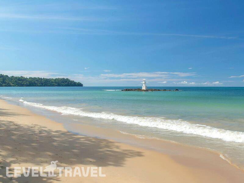 Фотография The Leaf Oceanside By Katathani