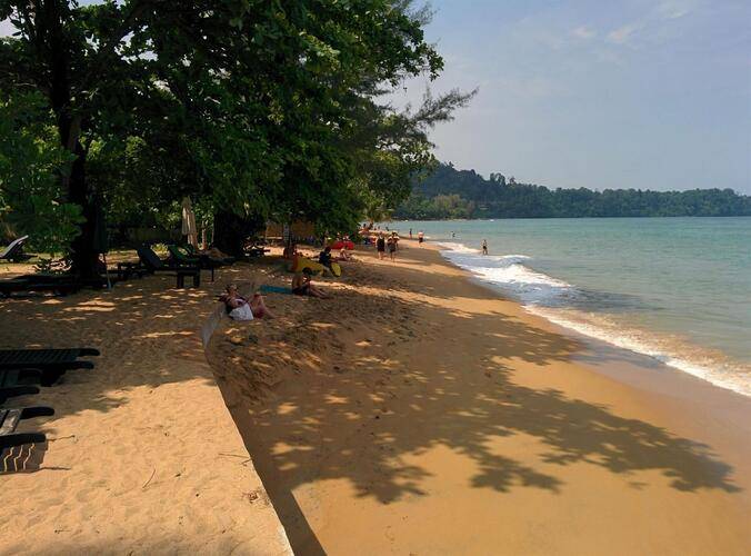 The Leaf Oceanside By Katathani