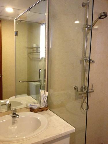 Nang Vang Hotel (Ex. Thanh Binh 2 Hotel)