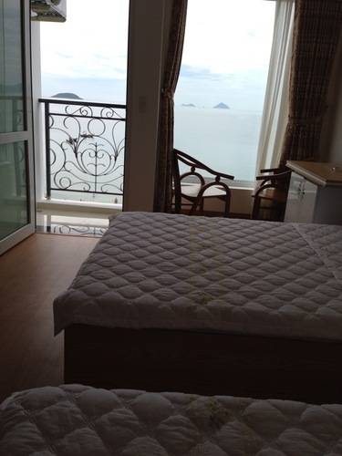 Nang Vang Hotel (Ex. Thanh Binh 2 Hotel)