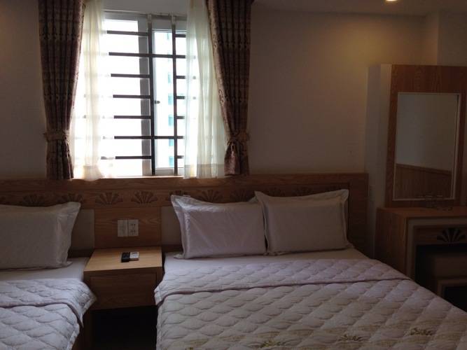 Nang Vang Hotel (Ex. Thanh Binh 2 Hotel)