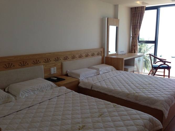 Nang Vang Hotel (Ex. Thanh Binh 2 Hotel)