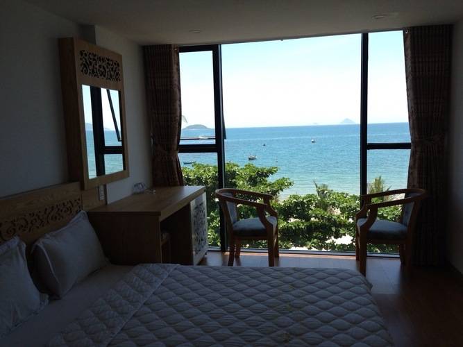 Nang Vang Hotel (Ex. Thanh Binh 2 Hotel)