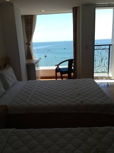 Nang Vang Hotel (Ex. Thanh Binh 2 Hotel)