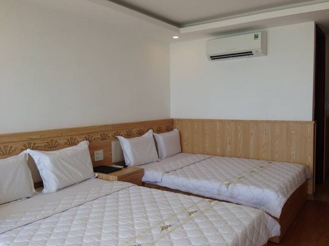 Nang Vang Hotel (Ex. Thanh Binh 2 Hotel)