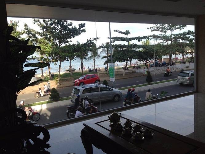 Nang Vang Hotel (Ex. Thanh Binh 2 Hotel)