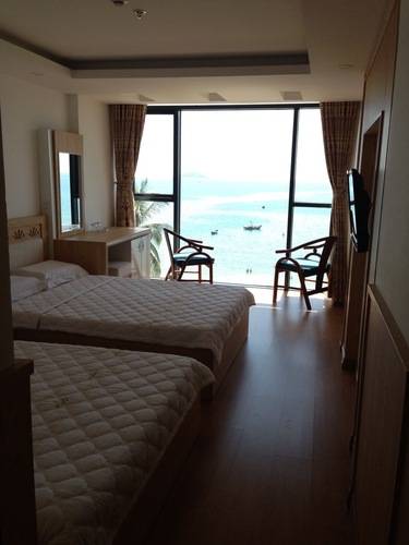 Nang Vang Hotel (Ex. Thanh Binh 2 Hotel)