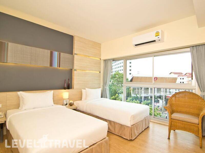 Фотография Sunshine One Pattaya