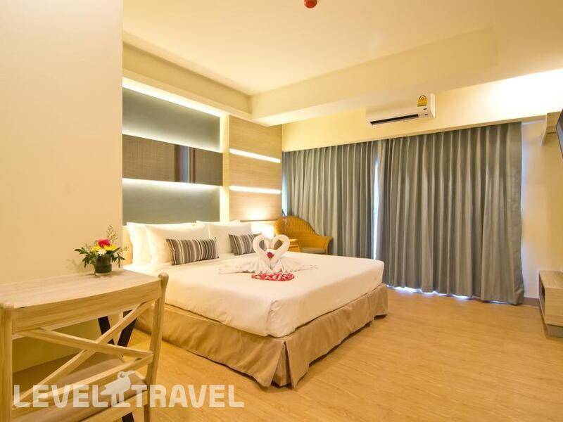 Фотография Sunshine One Pattaya