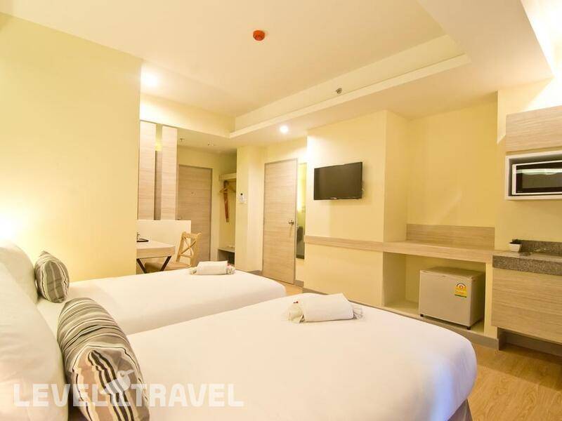 Фотография Sunshine One Pattaya