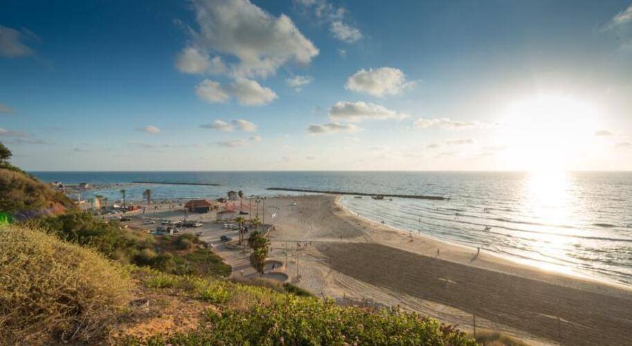 Leonardo Plaza Netanya