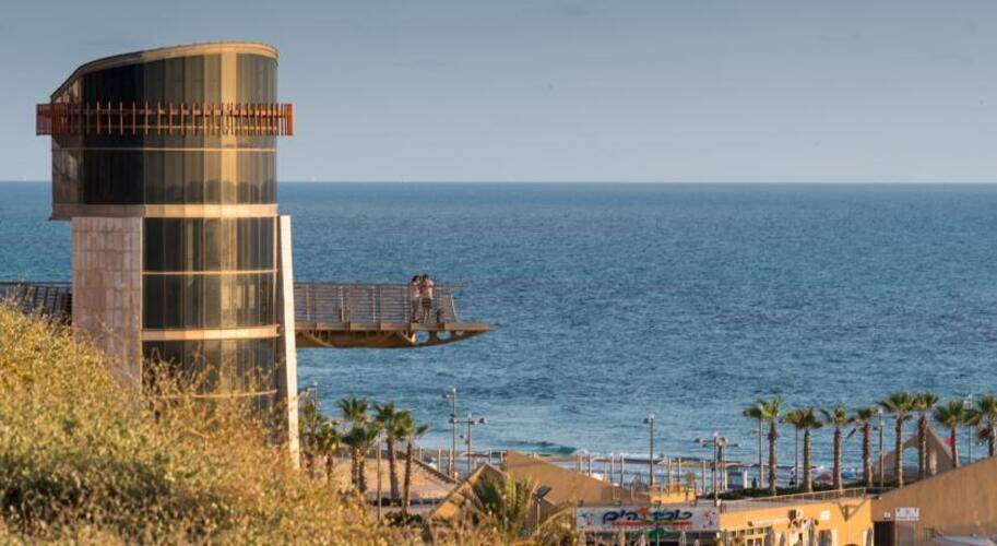 Leonardo Plaza Netanya