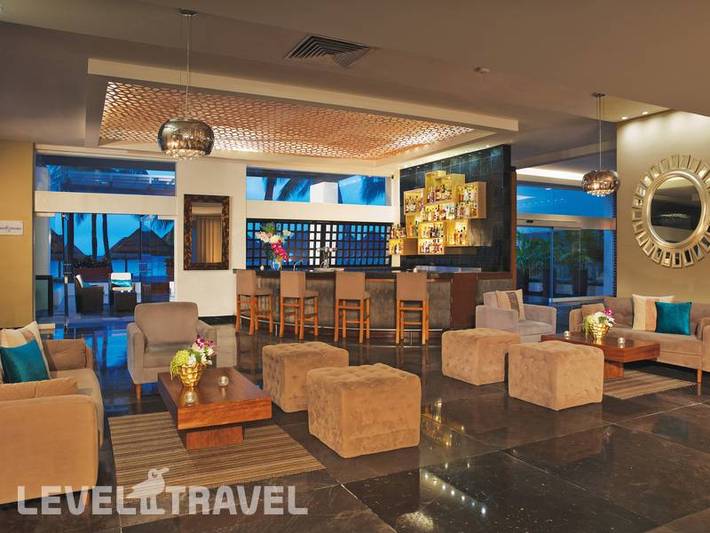 Фотография Dreams Sands Cancun Resort & Spa (Ex. Oasis Viva)