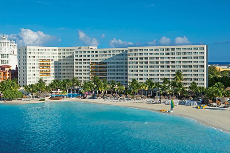 Dreams Sands Cancun Resort & Spa (Ex. Oasis Viva)