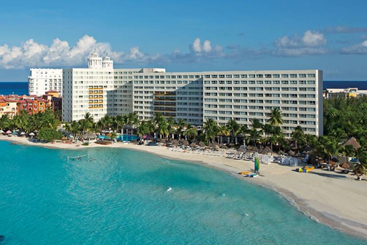 Dreams Sands Cancun Resort & Spa (Ex. Oasis Viva)