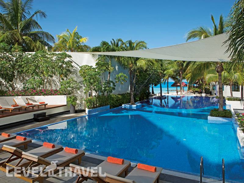 Фотография Dreams Sands Cancun Resort & Spa (Ex. Oasis Viva)