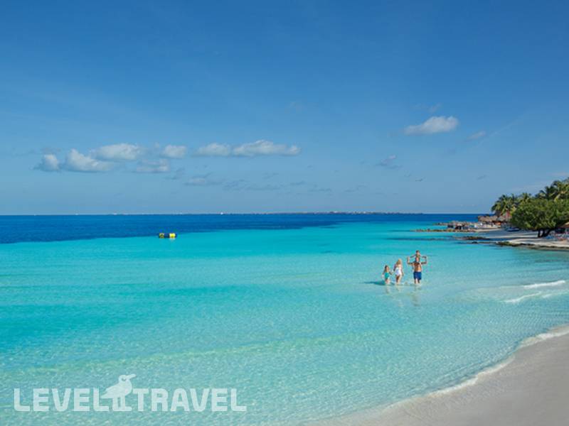 Фотография Dreams Sands Cancun Resort & Spa (Ex. Oasis Viva)
