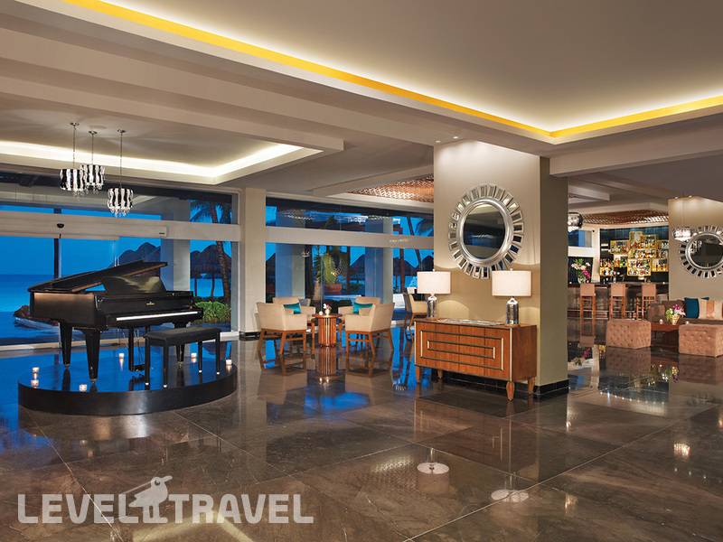 Фотография Dreams Sands Cancun Resort & Spa (Ex. Oasis Viva)