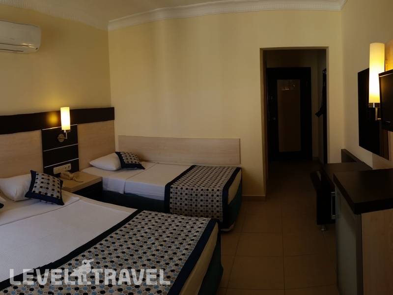 Фотография Kleopatra Balik Hotel