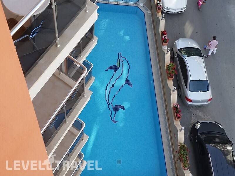 Фотография Kleopatra Balik Hotel