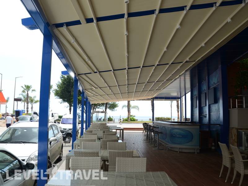 Фотография Kleopatra Balik Hotel