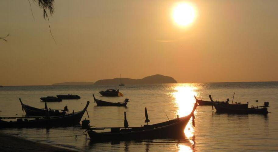 The Title Phuket