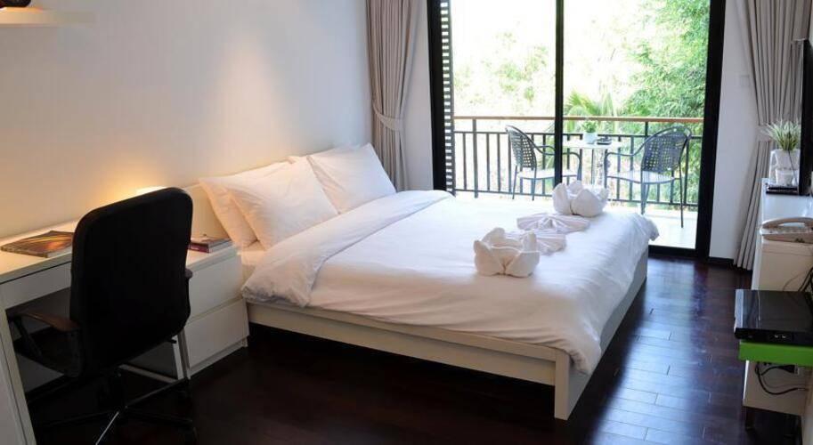 The Title Phuket