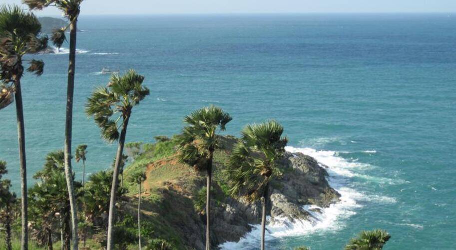 The Title Phuket