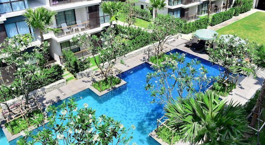 The Title Phuket