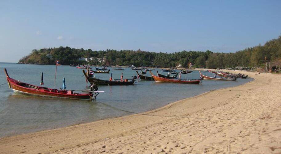 The Title Phuket