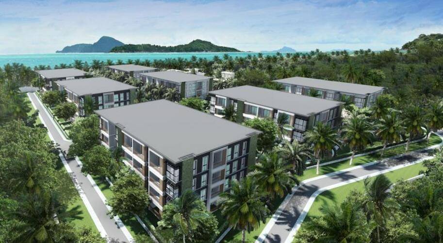 The Title Phuket